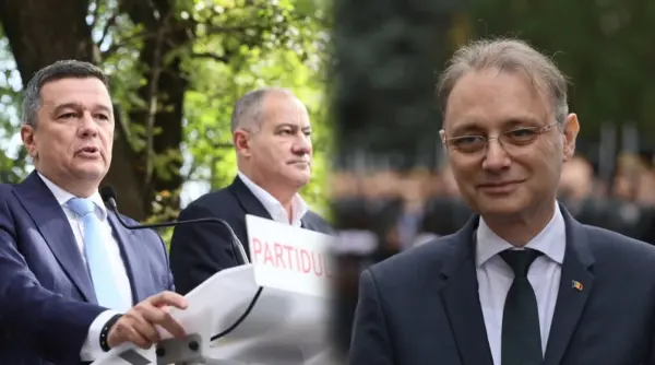 luca niculescu intalnire la palatul victoria cu sorin grindeanu si marian neacsu surse