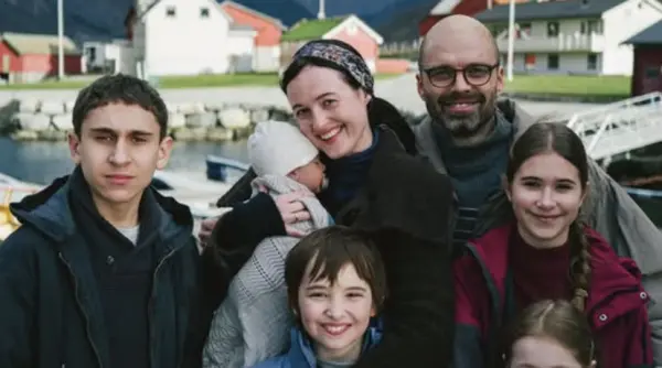 ministerul culturii sustine cu 500 000 de lei promovarea la oscar a filmului fjord