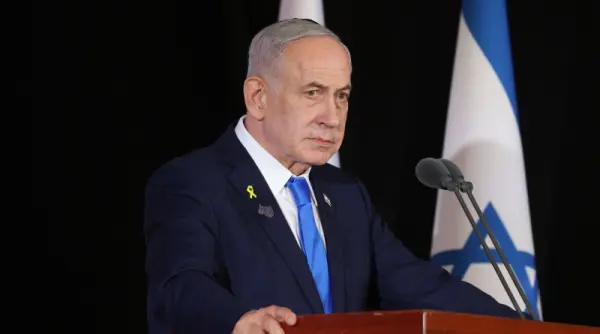 partidul likud al lui netanyahu acuza partidele arabe ca au furat alegerile din israel si cere o ancheta