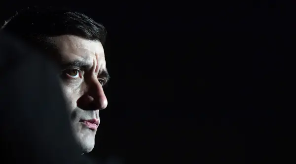 simion despre calin georgescu e detinut politic am facut mii de kilometri pentru a internationaliza aceasta problema