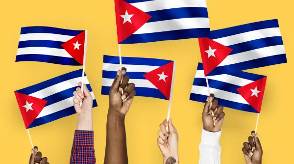 statele unite au convins mai multe tari sa sustina embargoul impotriva cubei ce s a intamplat la votul de la onu