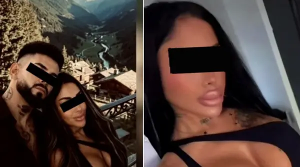 ce au descoperit medicii psihiatri despre vlad baltateanu suspect ca a ucis o pe tanara gasita in valiza pe olt