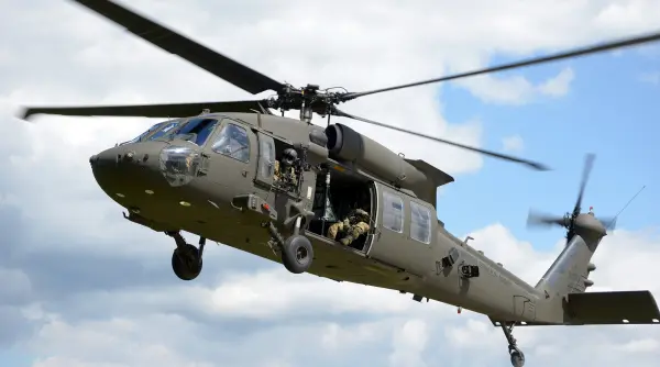 doua elicoptere black hawk stau la sol in constanta blocate in birocratie se cere interventia lui raed arafat si nicusor dan