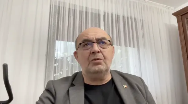 edward pastia despre dimineata in care s a trezit la propriu cu un cancer rar stresul e cel mai grav lucru
