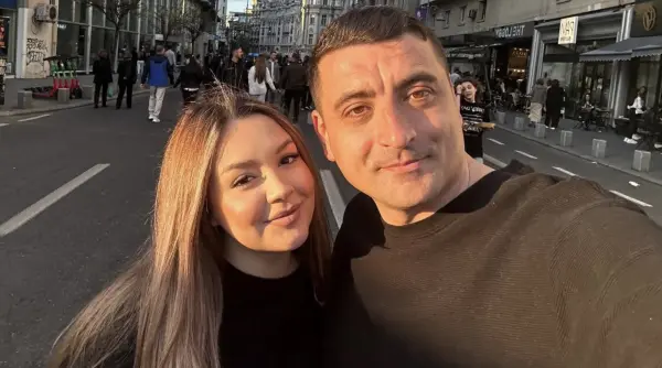 ilinca sotia lui george simion mesaj disperat incetati nu doresc niciunei femei sa treaca prin asa ceva
