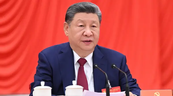 numar record de membri exclusi din partidul comunist chinez toti provin din armata xi jinping lupta apriga impotriva celei mai mari amenintari