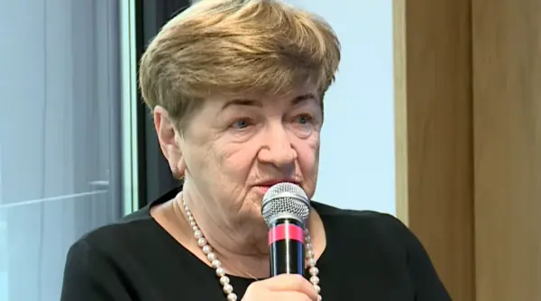 drama pacientilor cu boli rare din romania fragmentarea ingrijirii si accesul inegal la screening neonatal dr maria puiu unii pacienti se pierd este mult prea tarziu