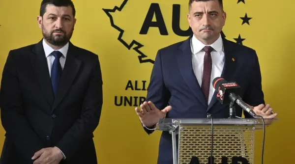 george simion i a dat in judecata pe marius lulea si o publicatie online dosar inregistrat la tribunalul bucuresti