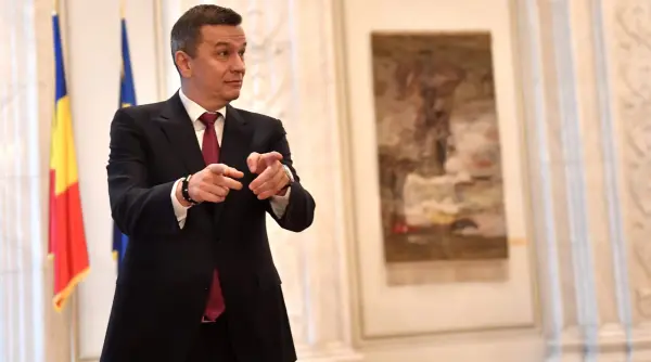 rectificare bugetara 2026 sorin grindeanu cere transparenta totala din partea guvernului niculescu