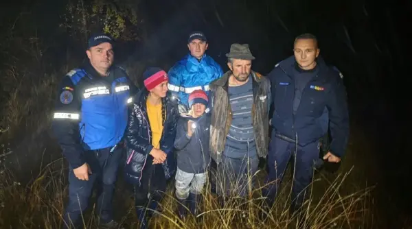 doi dintre cei trei frati disparuti in salaj au fost gasiti