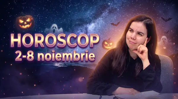 horoscop 2 8 noiembrie 2026 daniela simulescu previziuni toate zodiile video