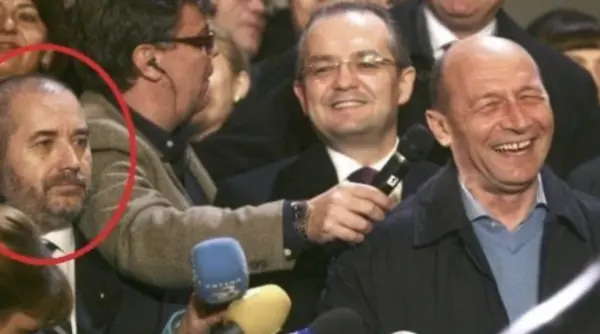 psihologul aliodor manolea numit in 2009 scutul energetic al lui traian basescu spune ce a fost de fapt flacara violet video
