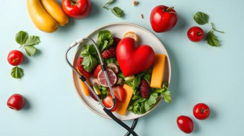 10 alimente care cresc nivelul colesterolului