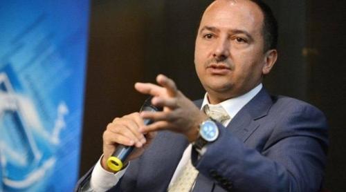 ANAF nu mai colectează. Remus Borza: Veniturile s au prăbușit, firmele nu mai fac bani