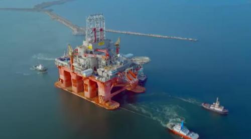 Avertisment privind Neptun Deep: Statul român ar putea pierde controlul asupra unei resurse energetice strategice