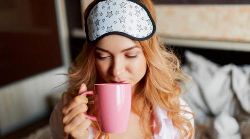 Bei cafea imediat după ce te trezești? Iată ce se întâmplă în intestin fără să îți dai seama