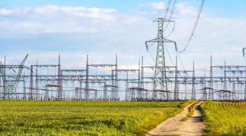 Canicula pune presiune pe sistemul energetic. Solarul acoperă peste 40% din producție la prânz, dar greul vine diseară