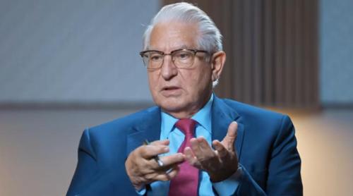 Care este cea mai bună apă pentru organism? Acad. Vlad Ciurea dezvăluie lichidul ideal pentru hidratare