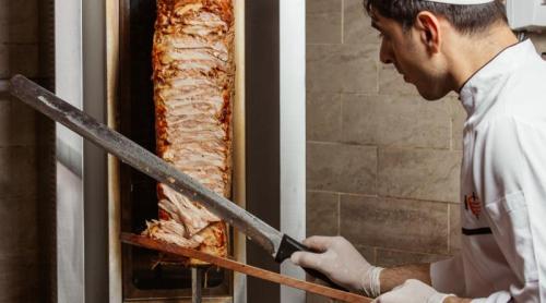Care este cel mai sănătos tip de kebab. Un nutriționist a făcut clasamentul