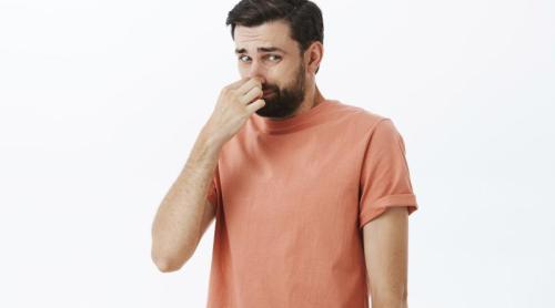 Cât de des elimină oamenii gaze? Acum există o aplicație specială pentru asta