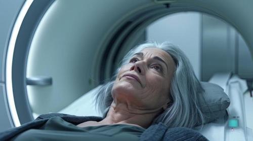 Ce se întâmplă în creierul unei femei la menopauză? Detaliul descoperit la RMN care explică riscul de Alzheimer