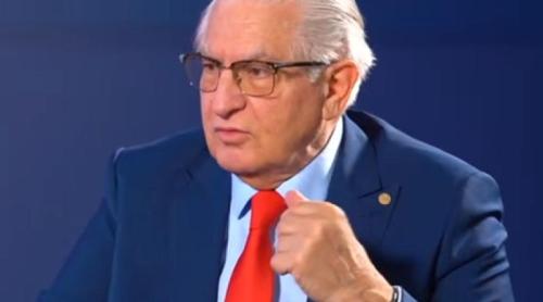 Cel mai bun medicament pentru creier este GRATIS. Rețeta simplă a academicianului Vlad Ciurea pentru un somn perfect