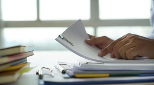 Cinci noi meserii intră în Clasificarea ocupațiilor din România