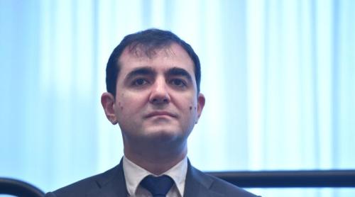 Claudiu Năsui desființează euro digital: „Au făcut un sistem disfuncțional”