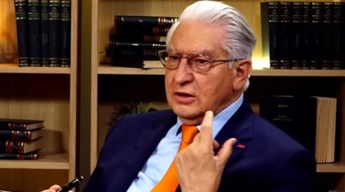 Cum lasă stresul organismul fără apărare în fața cancerului. Avertismentul acad. Vlad Ciurea