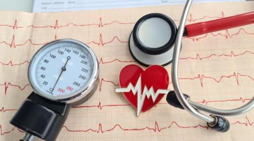 Cum se calculează riscul cardiovascular după 40 de ani
