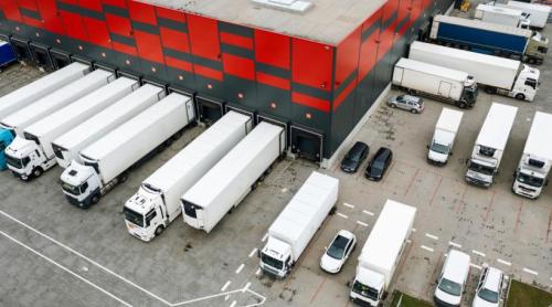 Cum te urmărește ANAF prin e Transport. Sistemul care vede marfa, traseul și firmele implicate