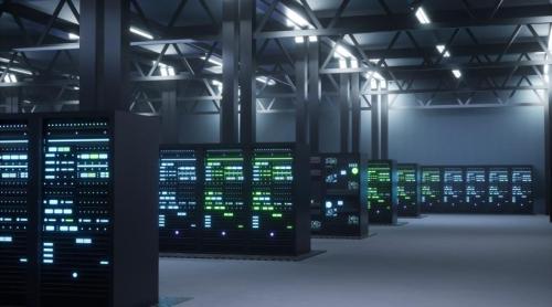 Cursa AI pune presiune pe planurile verzi ale UE: Gazul, soluția de tranziție pentru energia necesară centrelor de date