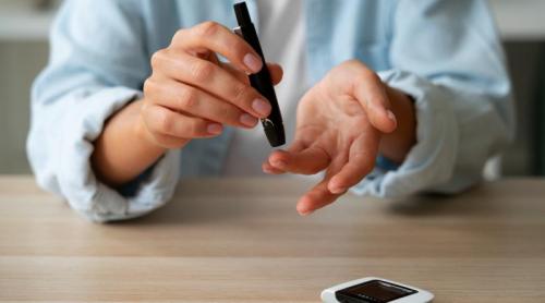 De ce crește glicemia după 40 de ani? Explicația unui medic diabetolog