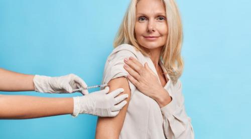 De ce noul vaccin antigripal cu ARNm este mai eficient? Poate recunoaște mai multe tulpini de virus