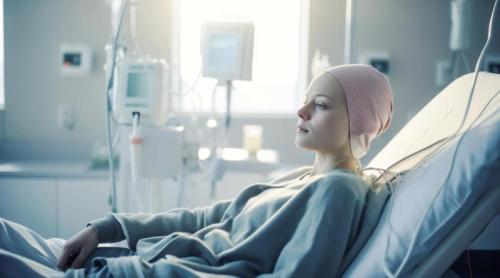 De ce nu funcționează chimioterapia? Proteina care ajută cancerul să reziste la tratament