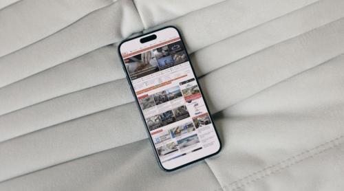 Dezvoltarea centrelor de date AI scumpeşte telefoanele şi laptopurile