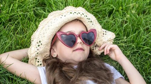 După 10 ani, acestea sunt singurele 5 lucruri pe care copiii tăi și le vor aminti din vacanța de vară