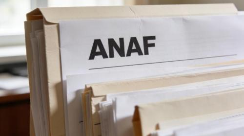 Hârtia de la ANAF pe care nu trebuie să o ignori. Poate fi pasul dinaintea controlului