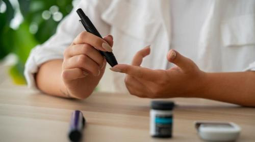 Injecția care scade glicemia și accelerează metabolismul. Ce trebuie să știi despre Retatrutid