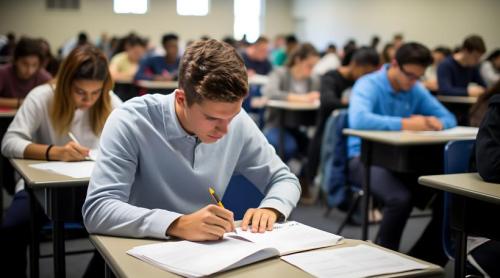 Măsuri anti caniculă la Bacalaureat 2026 anunțate de Ministerul Educației