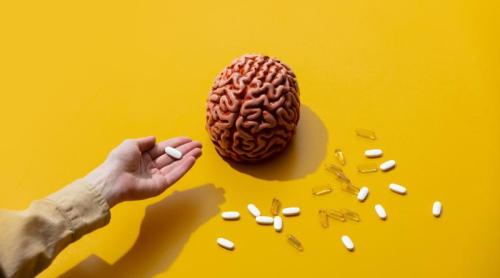 Medicamentul care ajută creierul să elimine toxinele asociate Alzheimer