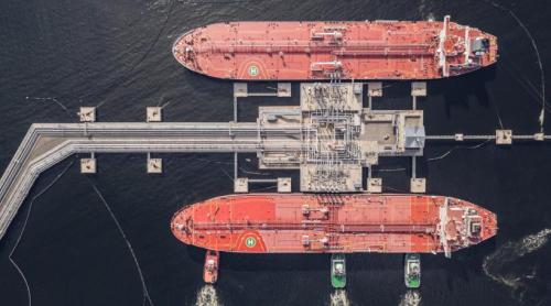 Oscilații pe piețe: Negocierile SUA Iran stagnază, iar petrolul înregistrează scăderi majore