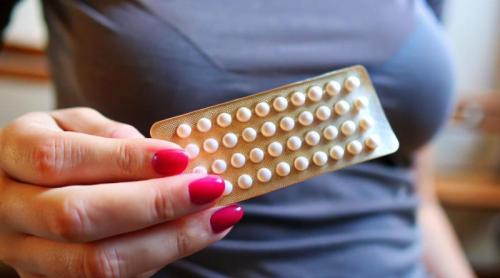 Pastila contraceptivă comună asociată cu un risc rar de tumoare cerebrală