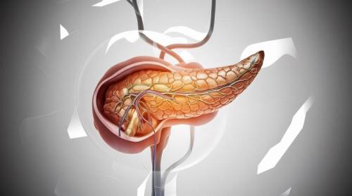 Peste 60% dintre oameni au leziuni pre canceroase în pancreas