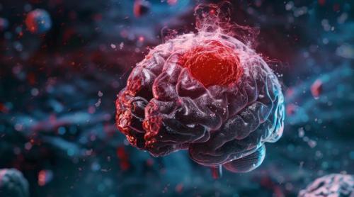 Povestea femeii care a ajuns la neurolog din cauza durerilor de cap și a aflat un diagnostic devastator