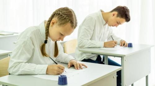 Profesor de Matematică: Nu va mai ploua cu note de 10 la Evaluarea Naţională
