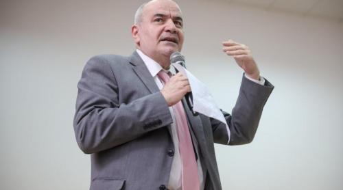 România plătește un miliard de euro pe lună doar pe dobânzi. Adrian Mitroi: O datorie publică „insurmontabilă”