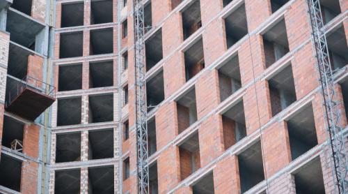 Românii nu prea au încredere în dezvoltatorii imobiliari (studiu)