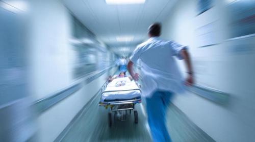 Simptomul care crește de 6 ori riscul de deces în spital. Ce arată un studiu Harvard