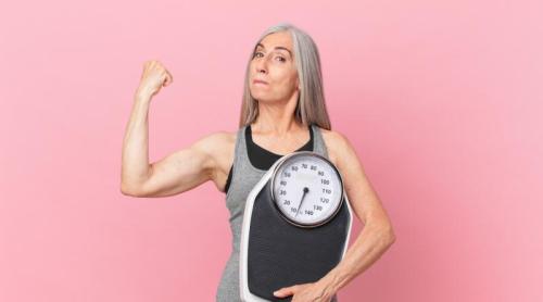 Slăbirea după 40 de ani: de ce devine mai dificilă și cum poți pierde kilogramele în plus în mod eficient